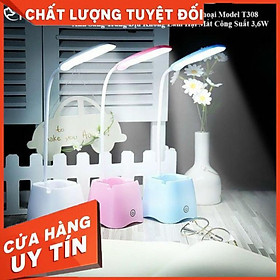 Mua Đèn để bàn kiêm hộp đựng bút_T_308 cảm ứng