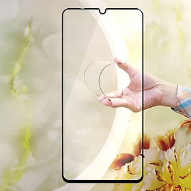 Mua Miếng kính cường lực cho LG V50S Full màn hình - Đen