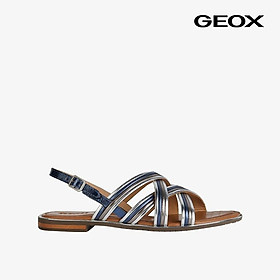 Giày Sandals Nữ GEOX D Sozy Plus G