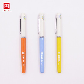 Bút máy nét hoa Hồng Hà Tiny 2276 (giao màu ngẫu nhiên)