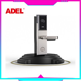 Mua Khoá thẻ khách sạn ADEL US -11 | Sản phẩm gồm thẻ từ và chìa cơ. Phù hợp khách sạn  resort...