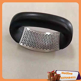 Mua Dụng Cụ Dập Hành Tỏi   Ép Tỏi  Nghiền Tỏi Cầm Tay Garlic Press Tiện Dụng - Hàng Loại 1