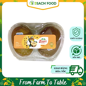 Kiwi vàng Zespri NZL hộp 2 trái