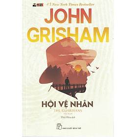 Hình ảnh [In lần thứ 2 năm 2022] (#1 New York Best Seller) HỘI VỆ NHÂN - John Grisham- Nxb Trẻ - Bìa mềm