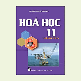 Hóa Học 11 (Nâng Cao)