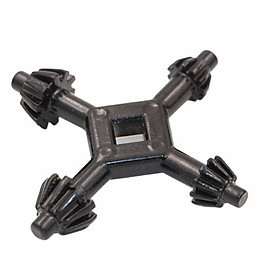 Mua KHÓA ĐẦU KẸP MÁY KHOAN CHỮ THẬP