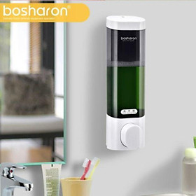 Mua Bình bơm dầu Bosharon sang chảnh