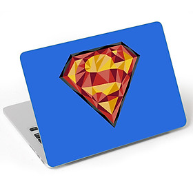 Mua Miếng Dán Trang Trí Mặt Ngoài + Lót Tay Laptop Logo LTLG - 273