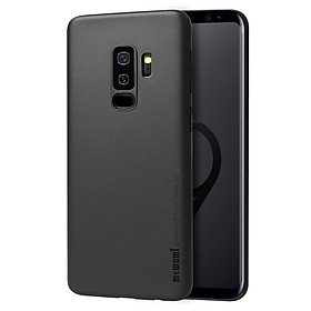 Ốp lưng siêu mỏng cho Samsung Galaxy S9 Plus hiệu Memumi siêu Mỏng 0.4mm chống va đập - Hàng chính hãng