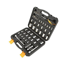 Mua Bộ 65 Món Lục Giác Tolsen 15395 (Hệ Met - Inch)