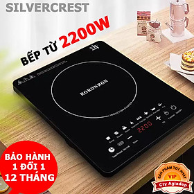 Mua Bếp từ xịn bền đẹp GIORMANY RO 2200W hàng xuất khẩu
