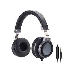 Tai nghe chụp tai chống tiếng ồn dạng chủ động RASTO RS5