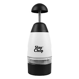 Mua Máy Thái Rau Củ Quả Dụng Cụ Thái Hành Tỏi Ớt Slap Chop