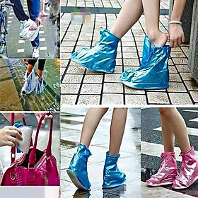 Mua GIÀY ĐI MƯA SIZE VỪA 37-39