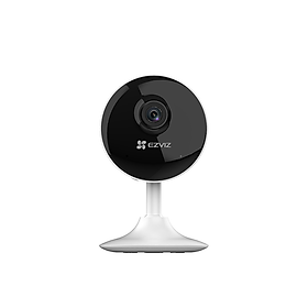 Combo Camera Wi-fi Trong Nhà EZVIZ C1C-B 2MP Kèm Thẻ Nhớ  32GB64G - Hàng Chính Hãng - Camera Kèm thẻ 64G