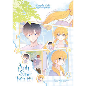 Sách Ánh Sao Bên Tôi