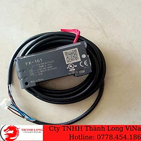 Mua Cảm biến sợi quang FX-101-CC2 .