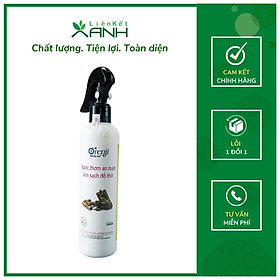 Mua LAU CHÙI ĐỒ THỜ ORENJI 250ML