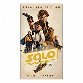 Hình ảnh Solo: A Star Wars Story: Expanded Edition