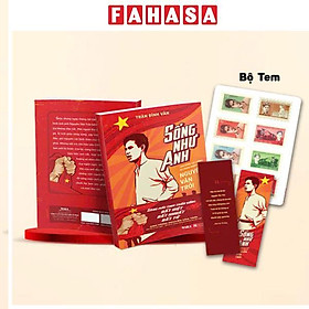 Sống Như Anh - Anh Hùng Lực Lượng Vũ Trang Nhân Dân Nguyễn Văn Trỗi - 