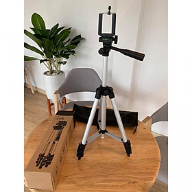  Giá đỡ 3 chân máy chụp ảnh Tripod TF-3110 