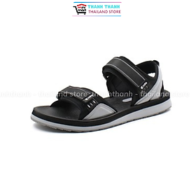 Giày dép nam sandal, Dép quai hậu Thái Lan Kito ESD WM Z 7515