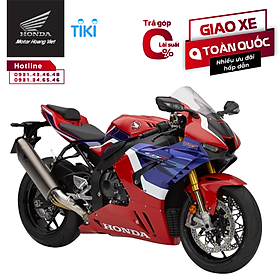 Moto Honda những mẫu xe đáng mua cực ngầu sành điệu