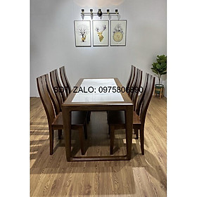 Bàn Ghế Ăn G18