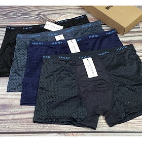 combo 4 quần lót đùi xuất nhật