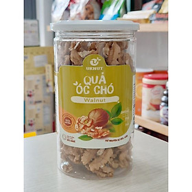 Date 05/24 Nhân hạt óc chó 250g UKNUT