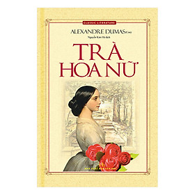 Trà Hoa Nữ Bìa Mềm - Tái Bản