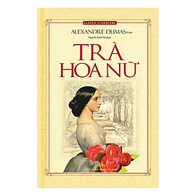 Sách Trà Hoa Nữ (Bìa Mềm - Tái Bản)