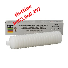 Mua Mỡ bôi trơn Super lube 41580-450ml