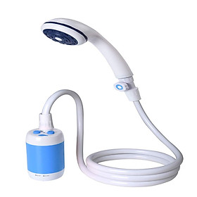 Mua Bộ vòi hoa sen tự dộng Tắm Gội du lịch