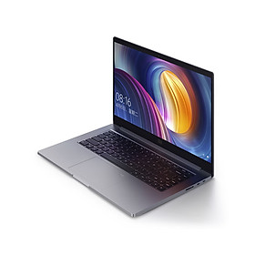 Laptop Xiaomi Pro 15.6 i5-8250U GeForce MX250 2G Notebook 2400MHz DDR4 (8G/256G) - Xám - Hàng Chính Hãng