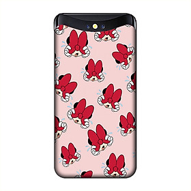 ỐP LƯNG IN DÀNH CHO OPPO FIND X