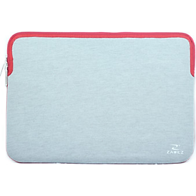 Túi chống sốc laptop ZADEZ 14 inch - Hàng Chính Hãng - Xám