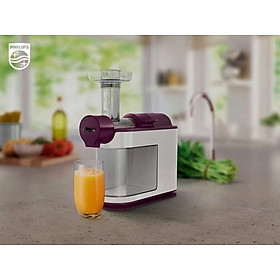 Mua MÁY ÉP CHẬM PHILIPS HR1891