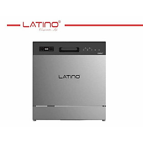 Mua Máy rửa bát Latino ESI 08LT