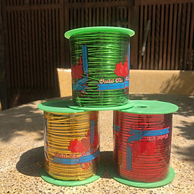 Mua Dây kẽm bọc nhựa kim tuyến buộc lan  cây cảnh