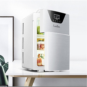 Mua Tủ lạnh 20L LCD điều chỉnh nhiệt độ 3 Quạt làm mát PN729