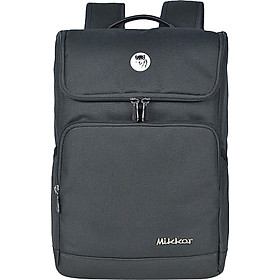 Balo Laptop Mikkor The Nomad Premier TNP003