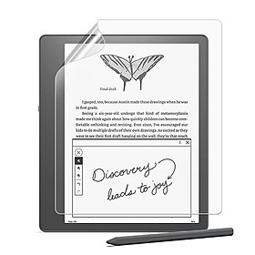 Mua Dán Màn Hình Cho Kindle Scribe 11th