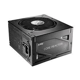 Bộ nguồn máy tính ADATA XPG CORE REACTOR 850w Gold - Hàng Chính Hãng