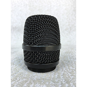 ĐẦU LƯỚI Micro SEN 135-G2 MÀU ĐEN