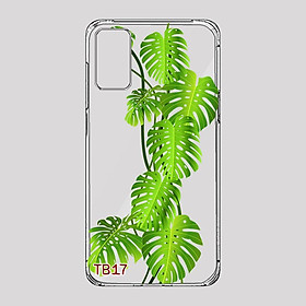 Ốp Lưng Dành Cho Oppo A36-4G/ A76-4G/ A96-4G