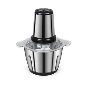 Mua Máy xay thịt dung tích phù hợp cho gia đình