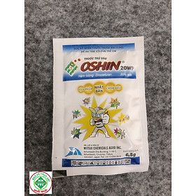 Mua Oshin 20WP - Thuốc trừ sâu  rầy thế hệ mới