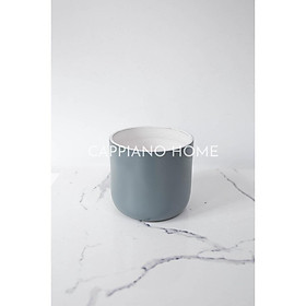 Chậu Cây đựng cây cảnh, chậu cây trồng hoa, trang trí nhà cửa | Cappiano Home