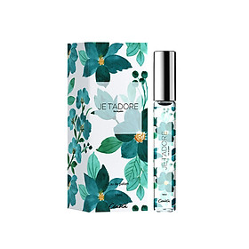 Nước hoa mini dạng lăn Cenota Je T’Adore 10ml Chính Hãng Tươi Mát Ngọt Ngào